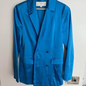 Cami NYC Mini Dress & Blazer Set